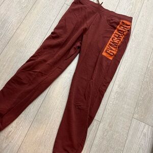 Men Gymshark joggers size XS
